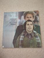 Simon and Garfunkel Bridge Over Troubled Water Vinyl