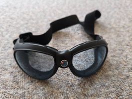Motorrad Brille, Occhiali da moto, Lunettes de moto