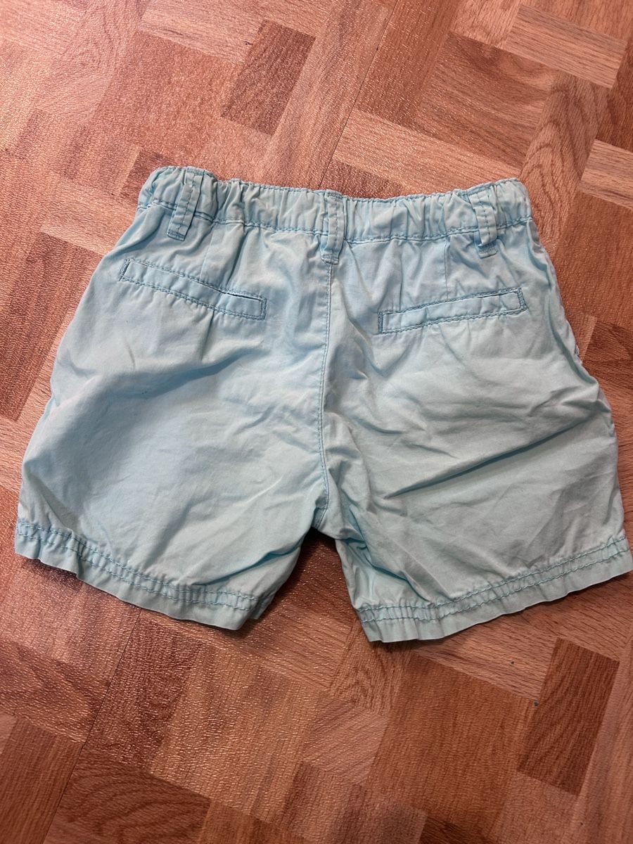 H&M Pantaloni: Kurze Hose 104 – Usato da Jona venduto da Tidy76 4