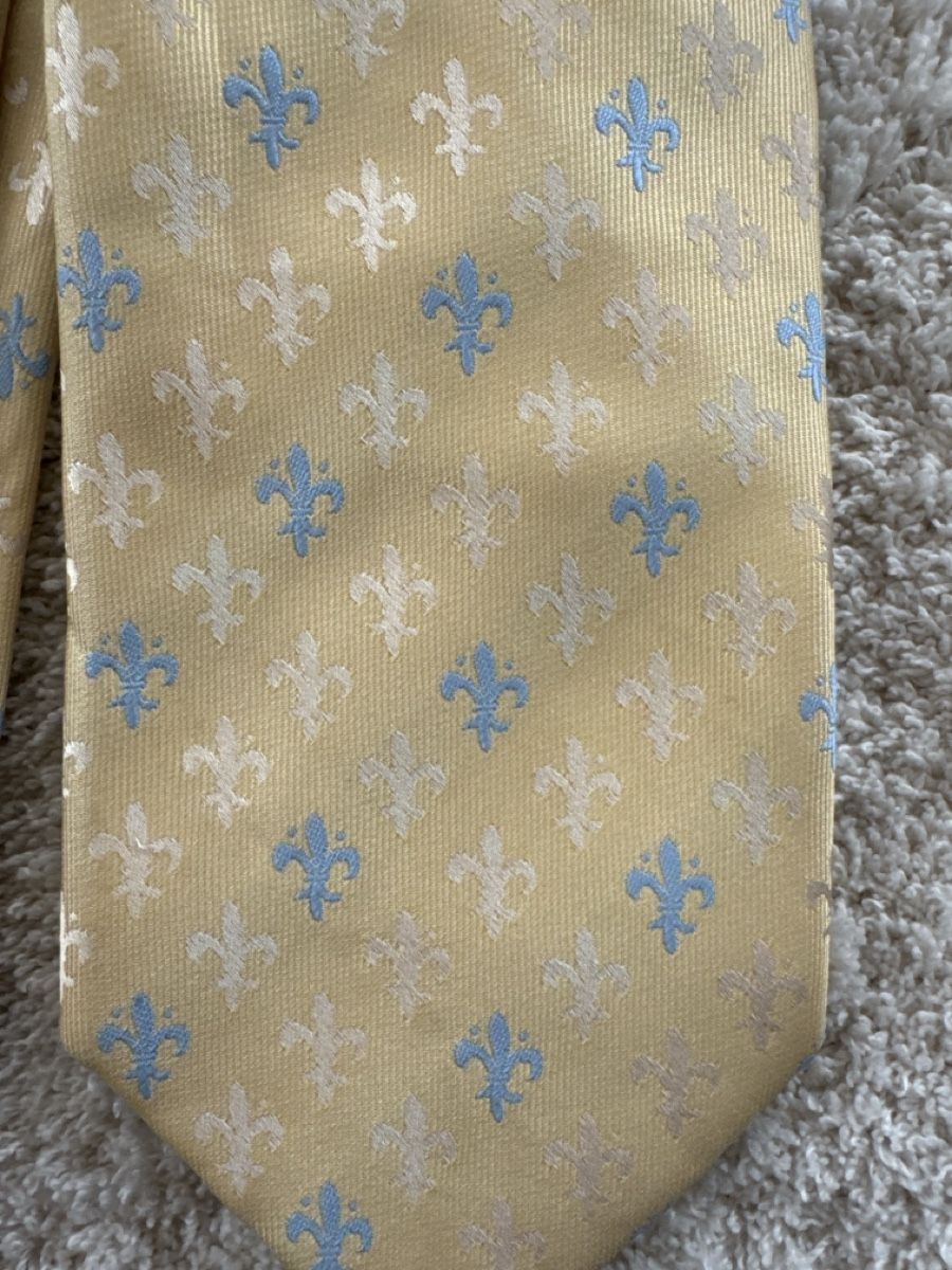 Cravatte: Silk tie I Guelfi Firenze – Usato da Zürich venduto da Juli2a_72 1