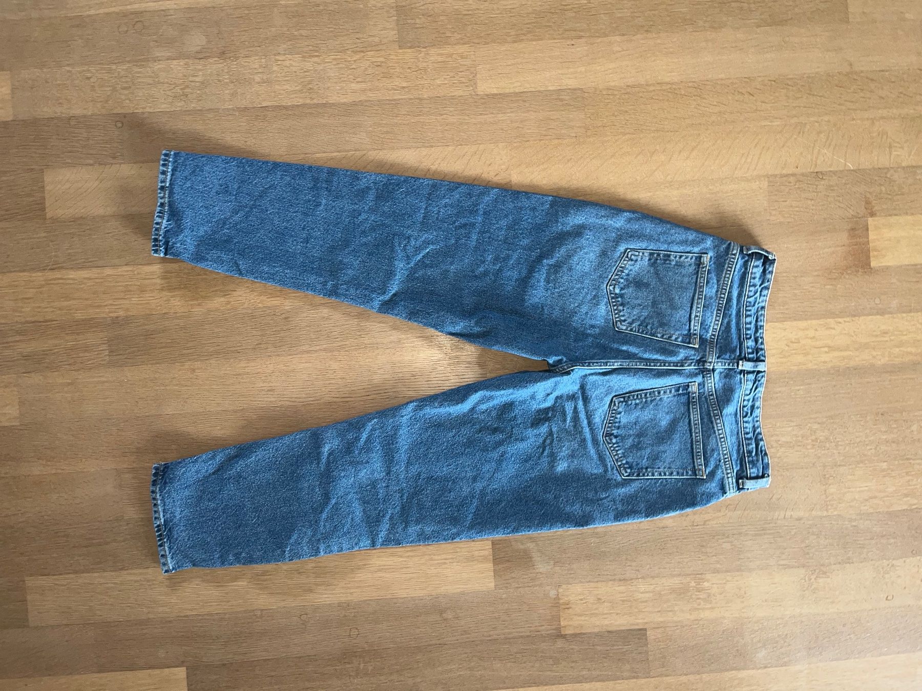 H&M Jeans: Damen Jeans blau – D'occasion à Laupen BE par lee_ym6v 1
