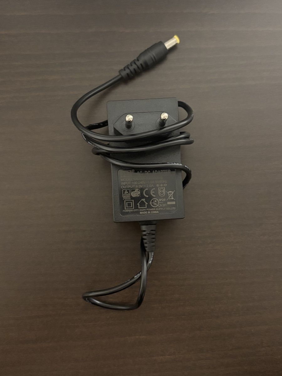 Strumenti musicali: MXR Carbon Copy M169 – Usato da Auw venduto da Teddiursa 6