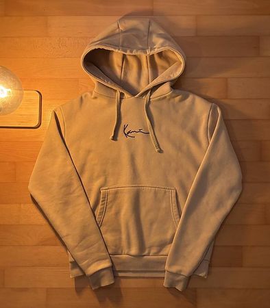 KarlKani Pullover