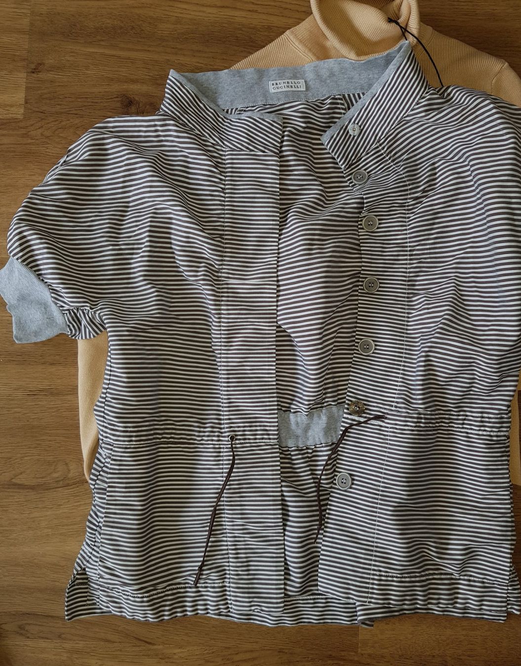 Brunello Cucinelli Giacche: BRUNELLO CUCINELLI Jacke – Usato da Wetzikon ZH venduto da med_2y76 1