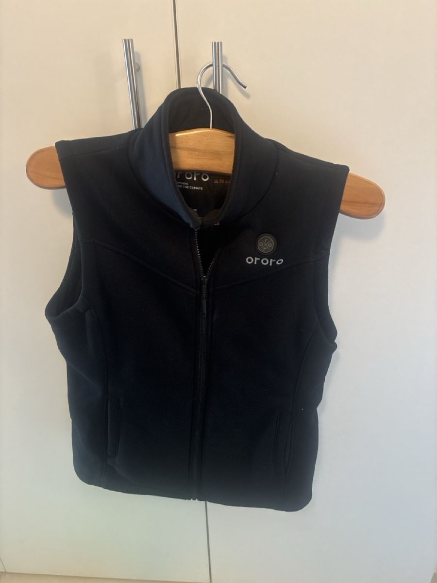 Gilet & Giacche senza maniche: Heizweste Ororo neu – Nuovo (secondo la descrizione) da Jona venduto da Passionfruita