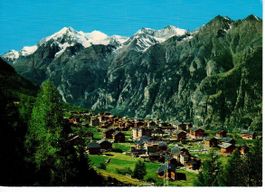 Grächen