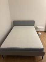 IKEA bed 140x200cm