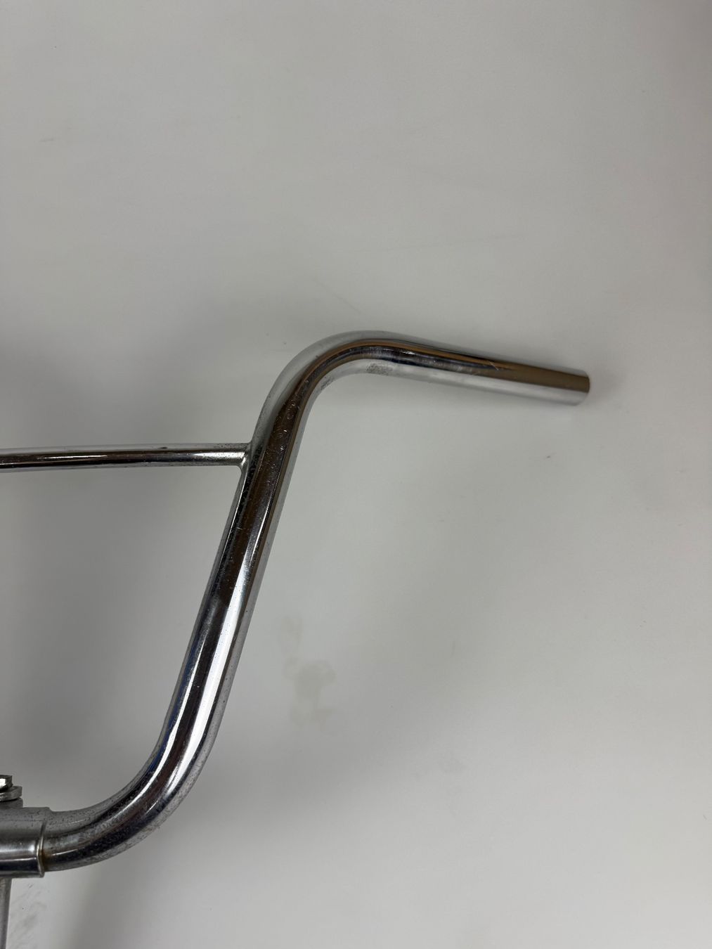 Puch Cyclomoteurs: Lenker Puch X30 NS Original – D'occasion à Hallau par mofaplus 2