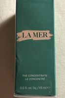 Original la Mer, the concentrate,15ml,neu