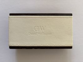 Daniel Wellington Uhr mit Wechselarmbänder, Top Zustand!