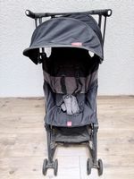 gb POCKIT+ALL-TERRAIN Foldable Travel Airplane Stroller
