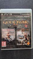 God of War Collection (GoW1 + GoW2) PS3