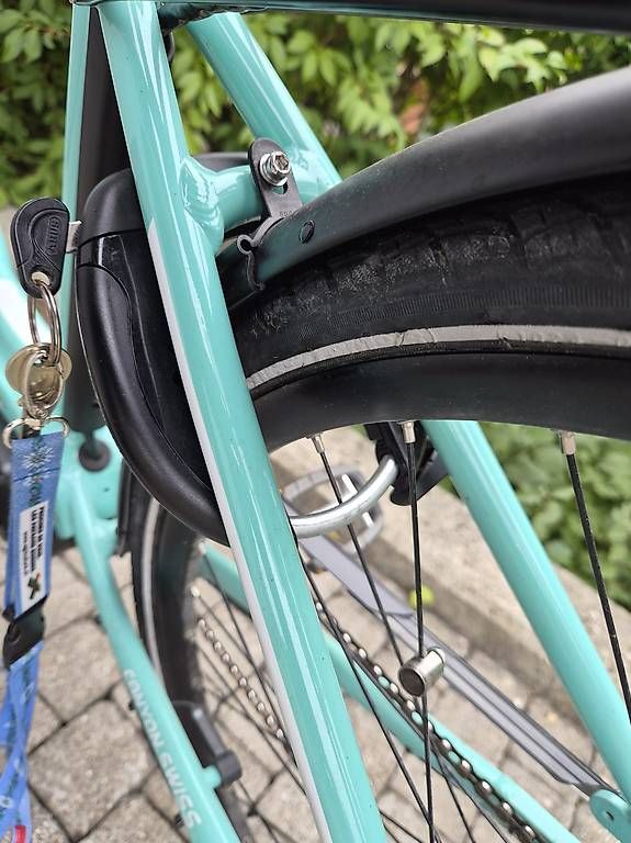 Biciclette: E-bike Canyon – Usato da  venduto da