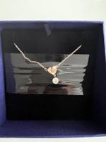 Swarovski Halskette neu