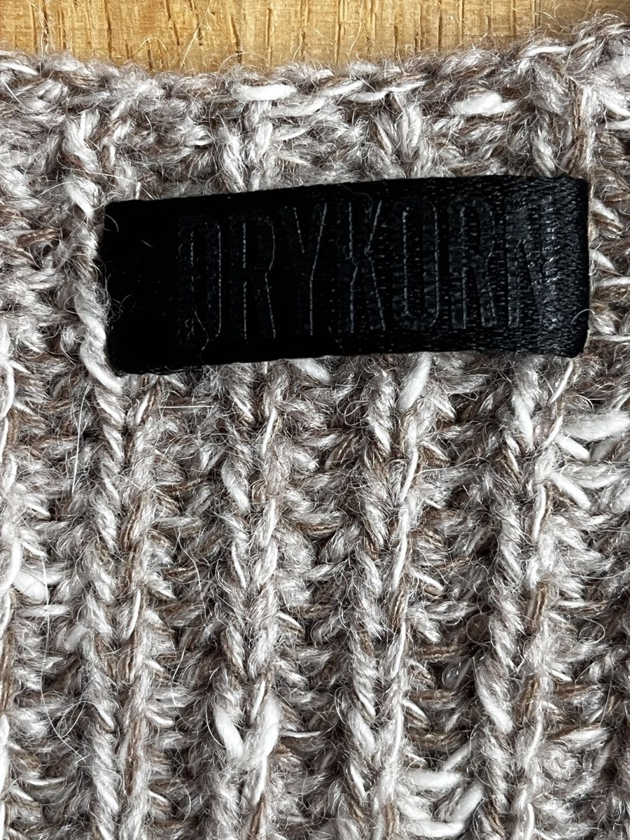 Drykorn Maglioni & Felpe: DRYKORN Strickpullover, Grösse S, Wollmischung – Usato da Zürich venduto da Kleanthy 4