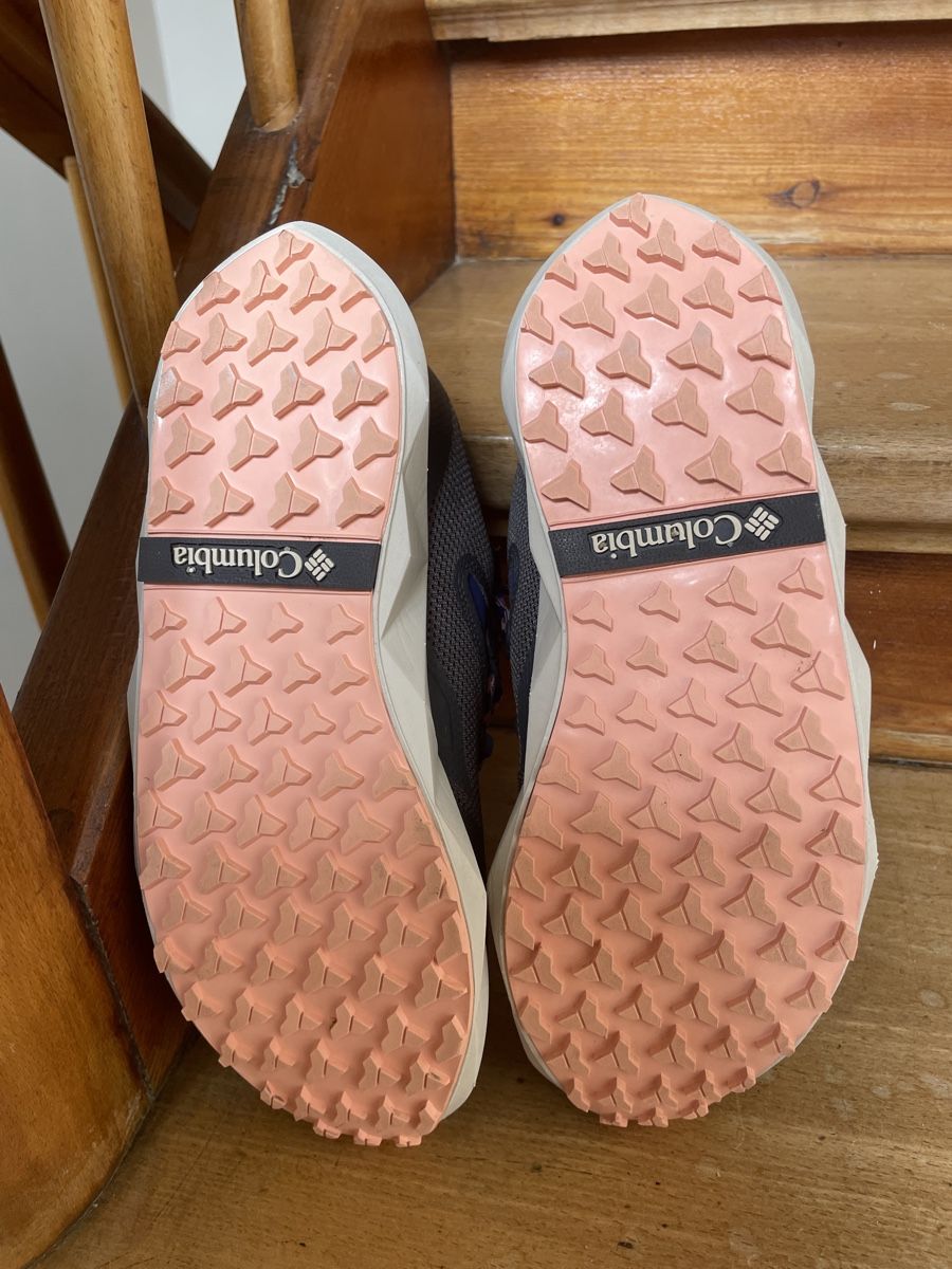 Damenschuhe: Columbia – Neu (gemäss Beschreibung) aus Rüti ZH von tar_ts2x 4