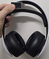 Sony PlayStation Pulse 3D Wireless Headset gebraucht