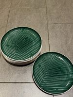 Villeroy & Boch It's My Match Green 8x Teller
