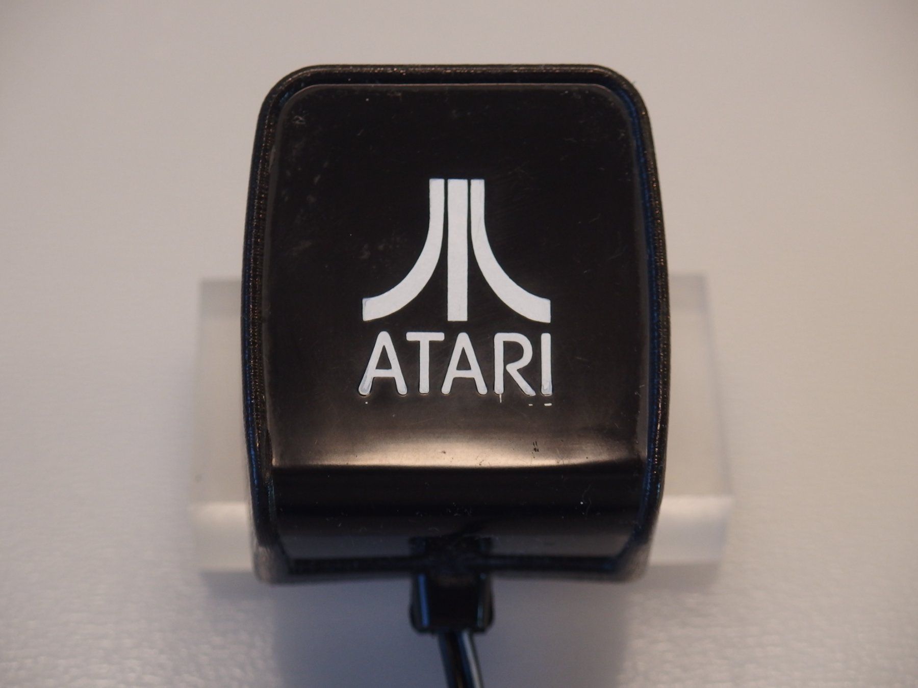 Atari Giochi: Atari Pong Battery Eliminator / Netzteil 120V! – Usato da Gwatt (Thun) venduto da Nocturnal_99