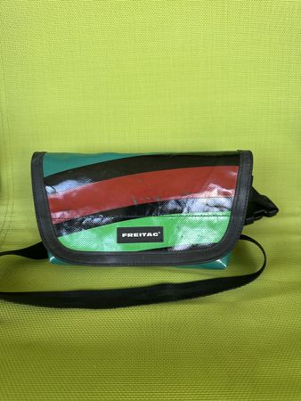 Freitag Tasche Jamie neuwertig
