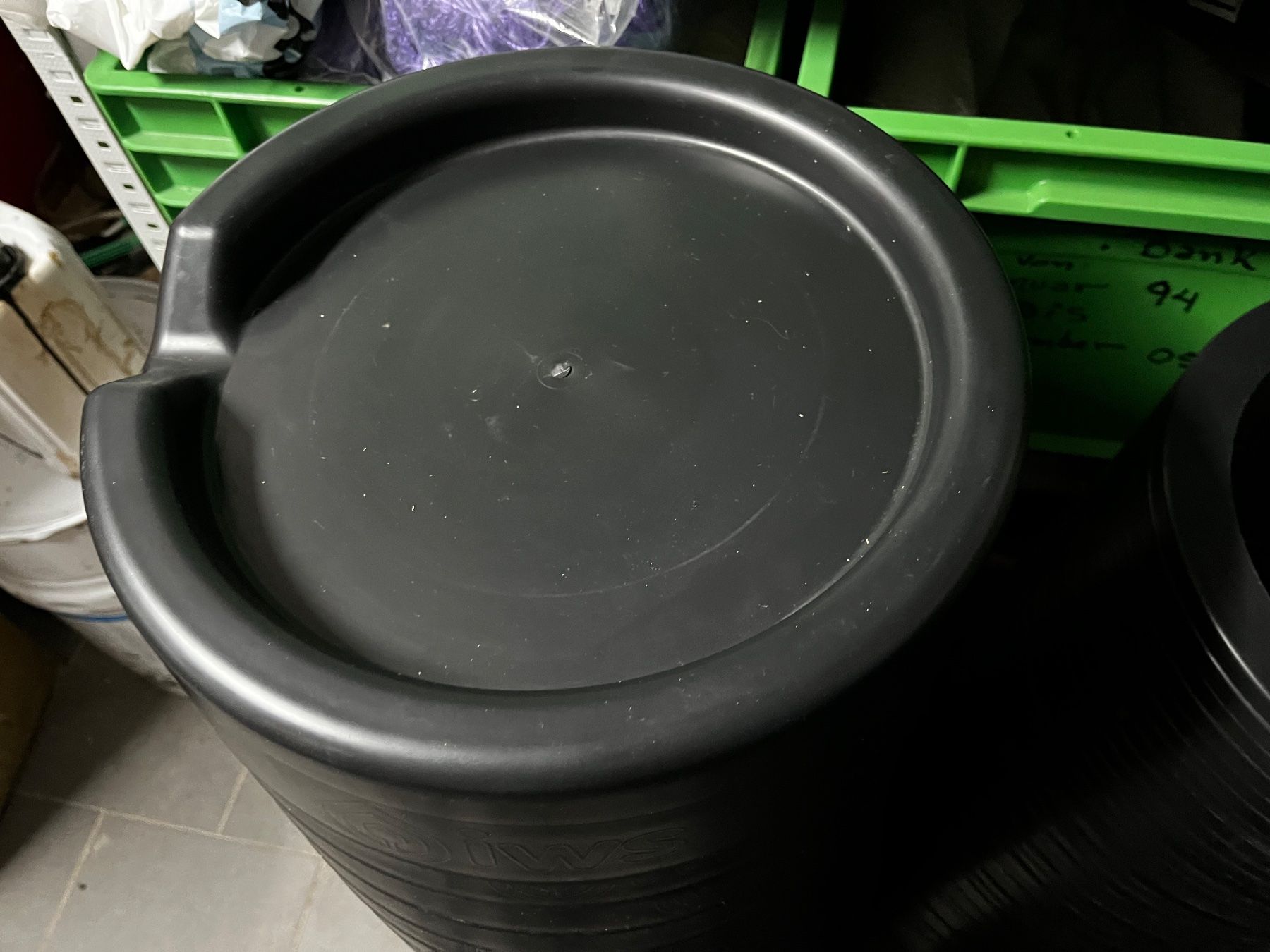 Sonstiges: IWS 47 Pot System – Defekt aus Mühlethurnen von Kolly225 3