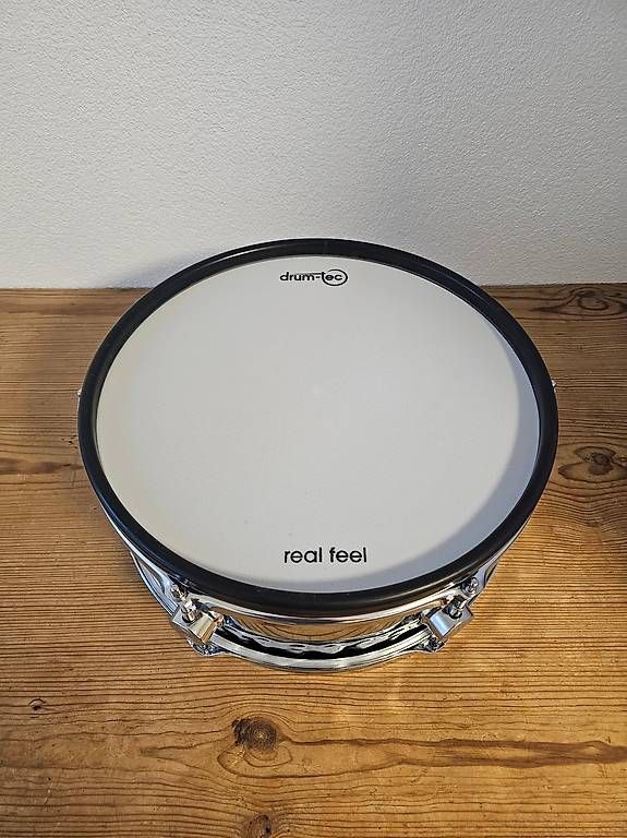 Strumenti musicali: drum-tec diabolo snare drum 13x5 – Usato da Schaffhausen venduto da wch24 2