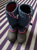 Kamik Stiefel Uk 6 Gr.39 sehr gut
