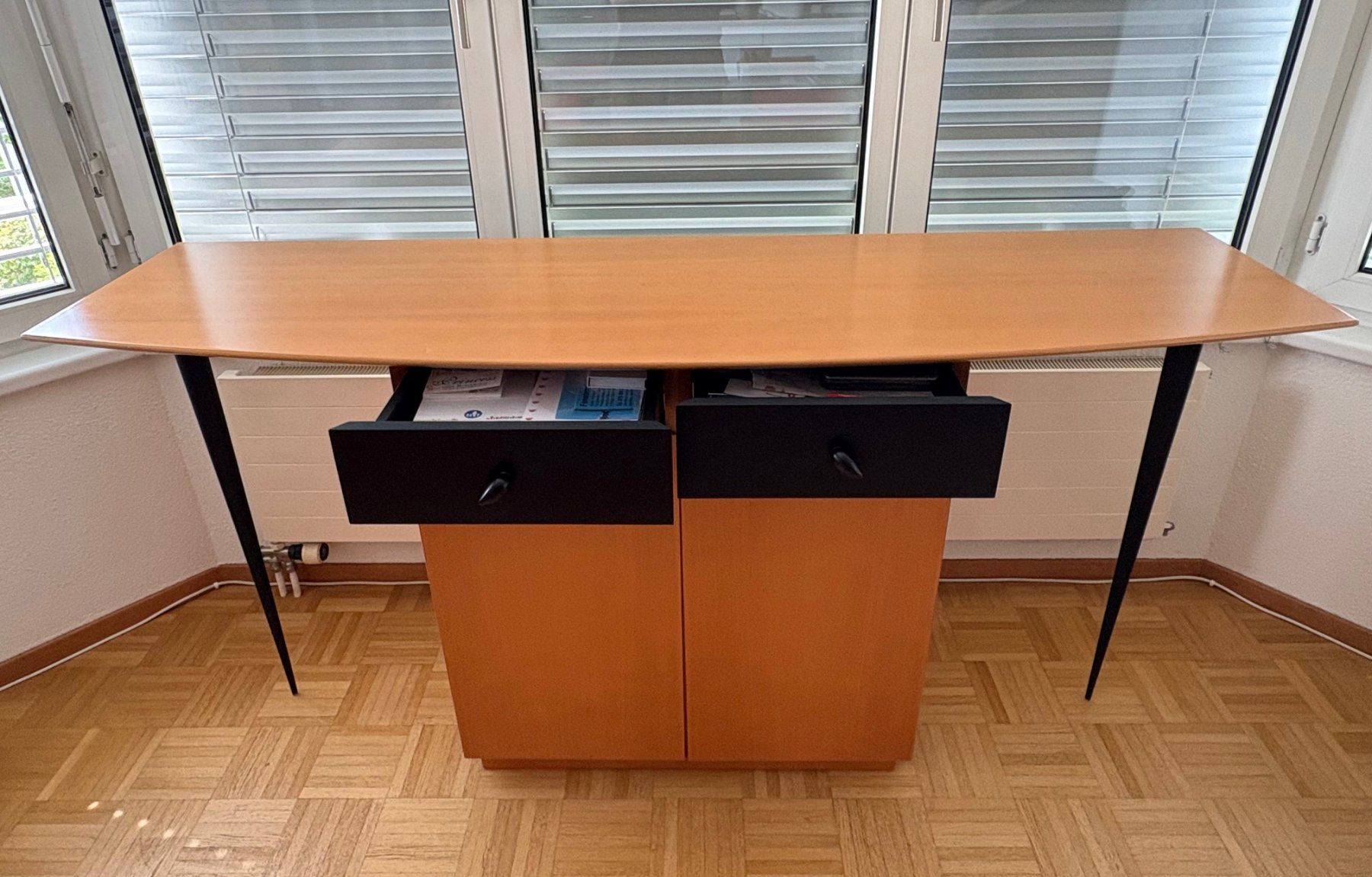 Cassettiere: Sideboard – Usato da Zürich venduto da Daniel6960 3