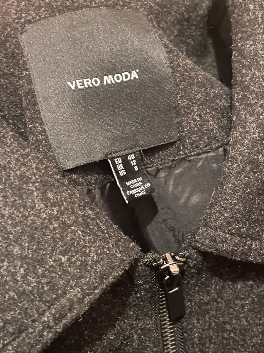 Vestes: Herbst Jacke, Gr. 40 – Neuf (Voir description) à Zollikon par Ranunkulus 4