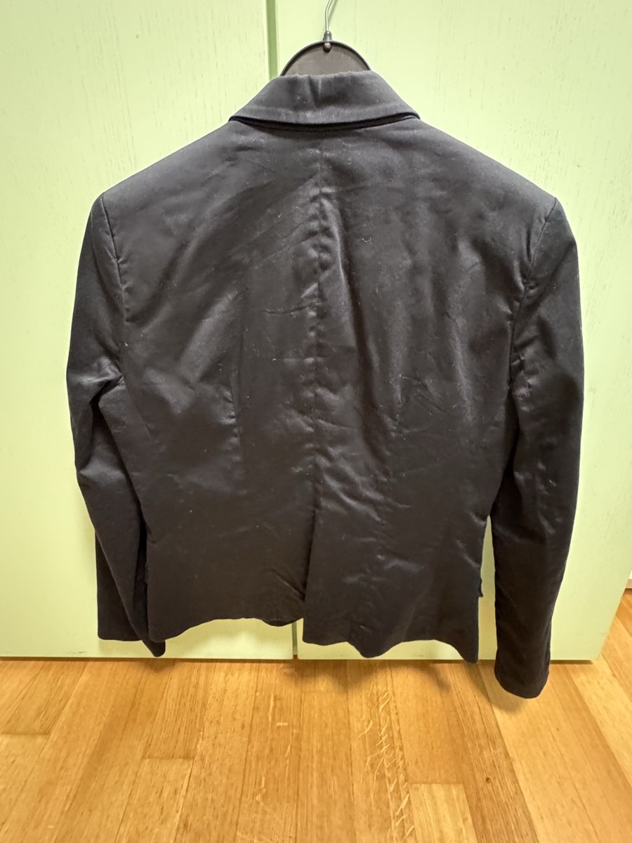 Mango Jacken: Mango Blazer, Grösse 42, Schwarz, Top Zustand! – Gebraucht aus Küsnacht ZH von IrischkaB 1