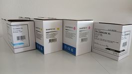 Toner TN-248 Drittanbieter