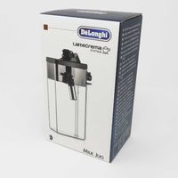 DeLonghi Milchbehälter LatteCrema System