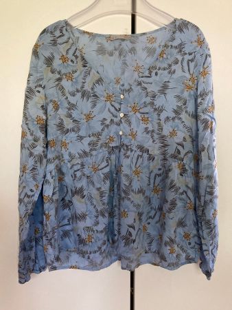 Tunika Bluse Nile L