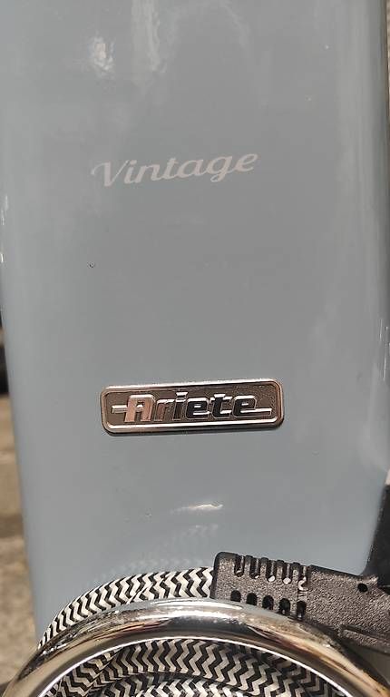 Heizgeräte: Radiator Ariete Vintage – Gebraucht aus Zürich von spe_jwc5 1
