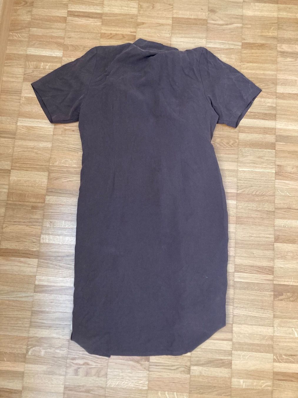 Vestiti: Schickes Blusenkleid, Grösse M – Nuovo (secondo la descrizione) da Winterthur venduto da Sunshine143 1