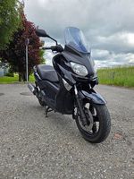 Yamaha X-Max 125 2011 14300 km Bon état Prix négociable