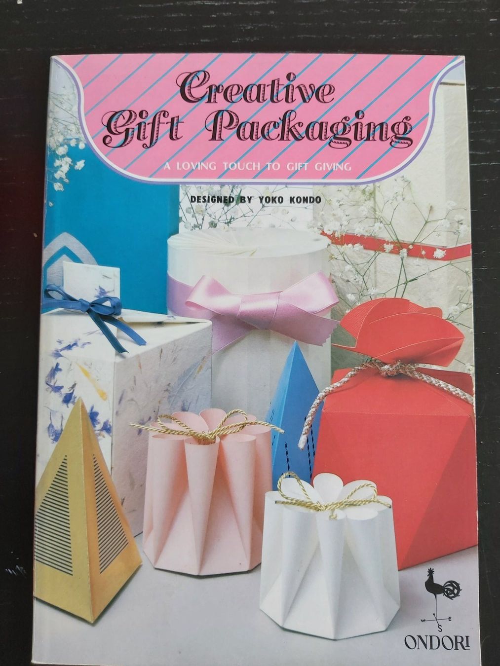 Bücher: Creative Gift Packing – Neu (gemäss Beschreibung) aus Hünibach von keypin01
