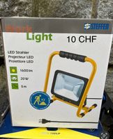 Steffen Work Light LED Strahler 1600 lm neu