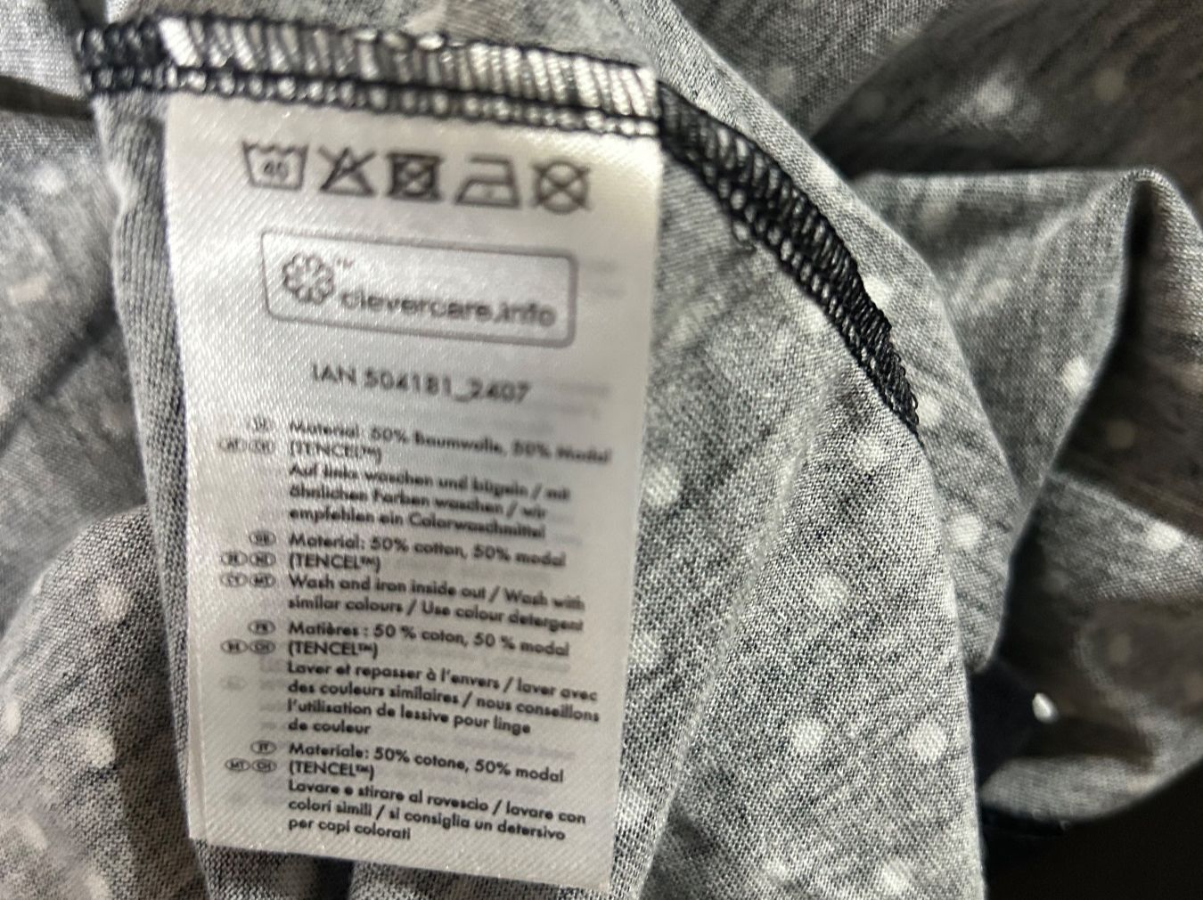 Vestiti: Damenkleid Gr. XL – Usato da Obergösgen venduto da Andre118 3
