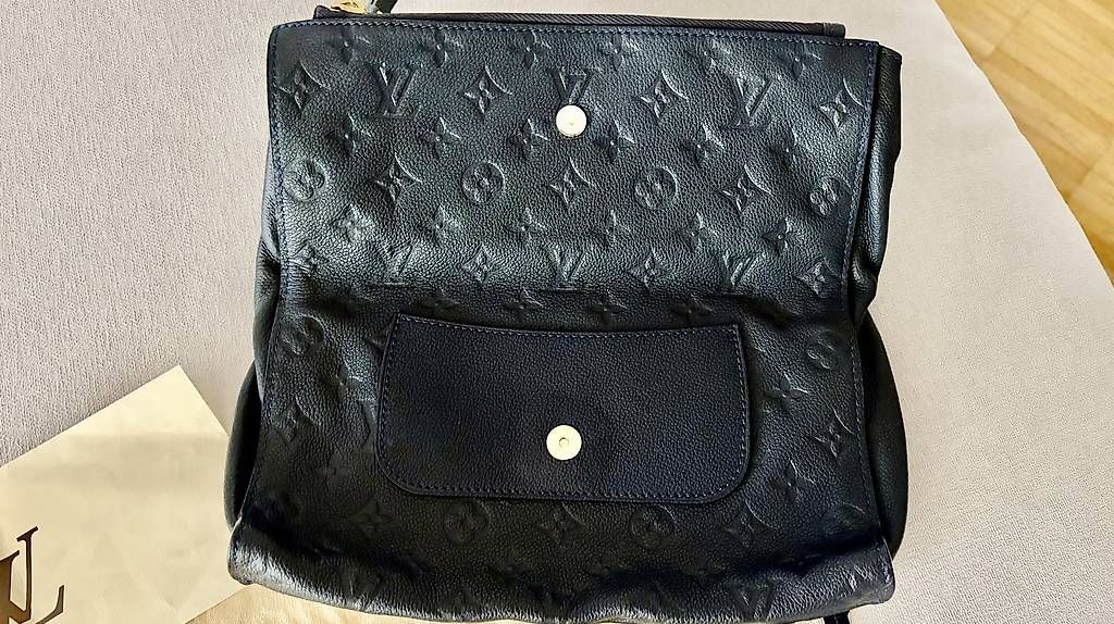 Sacs femmes: Louis Vuitton Tasche  – D'occasion à Dänikon ZH par pbe_8f5h 2