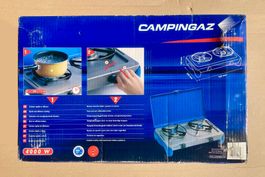 Camping Gaskocher