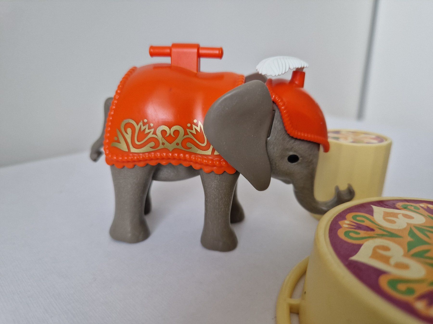 Playmobil Jouets: Playmobil Babyelefanten-Show – D'occasion à Gossau SG par dolores_x 1