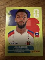 Panini Fifa HAI 16