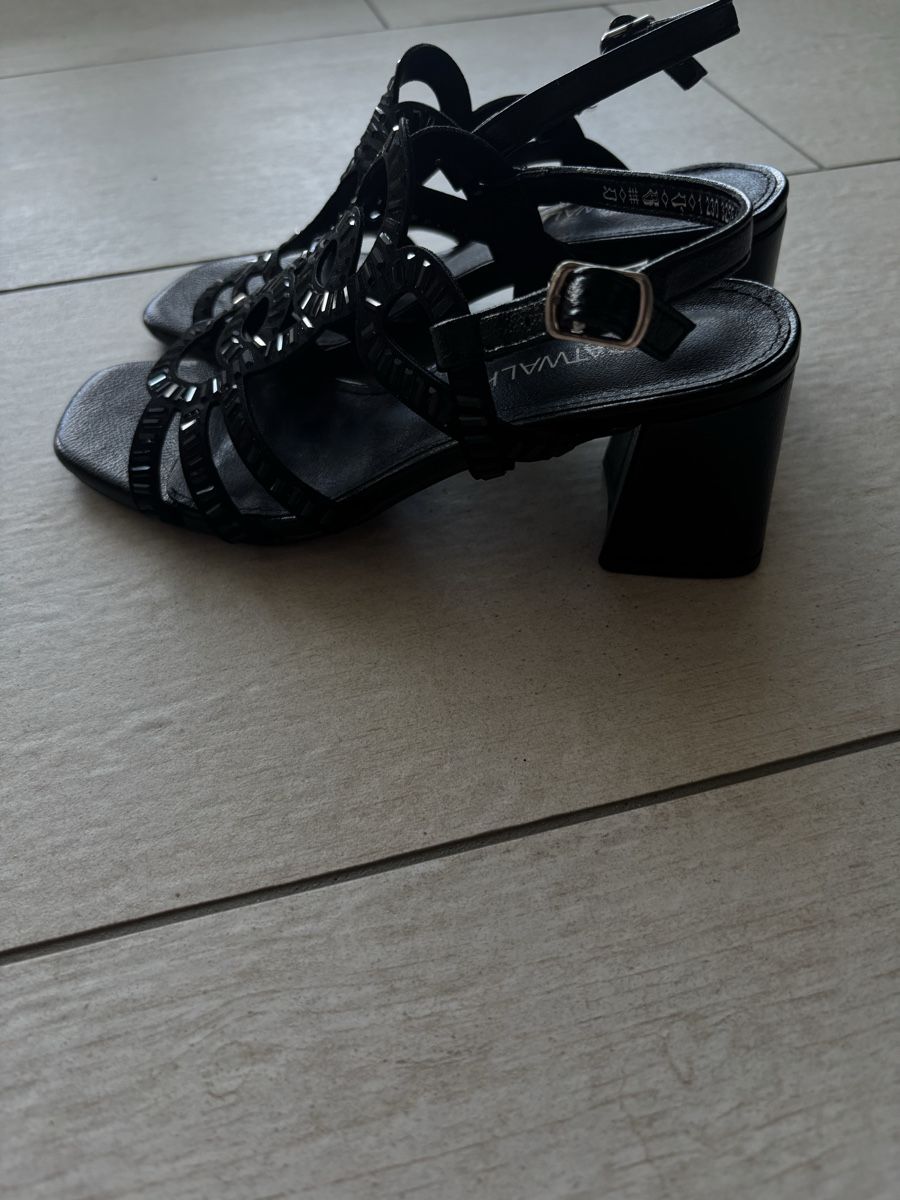 Dosenbach Damenschuhe: Sandals – Neu (gemäss Beschreibung) aus Knutwil von mar_fxt2 1