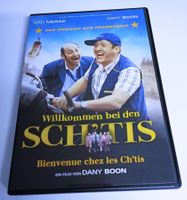 Willkommen bei den Schtis