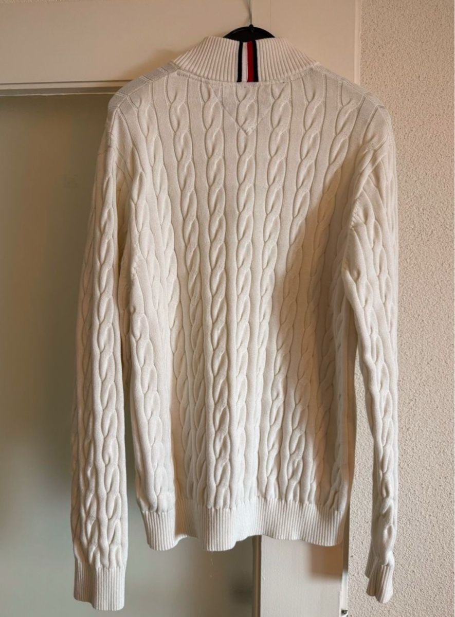 Tommy Hilfiger Maglioni & Felpe: Pullover Tommy Hilfiger - Large – Nuovo (secondo la descrizione) da Luzern venduto da cas_7b8n 1