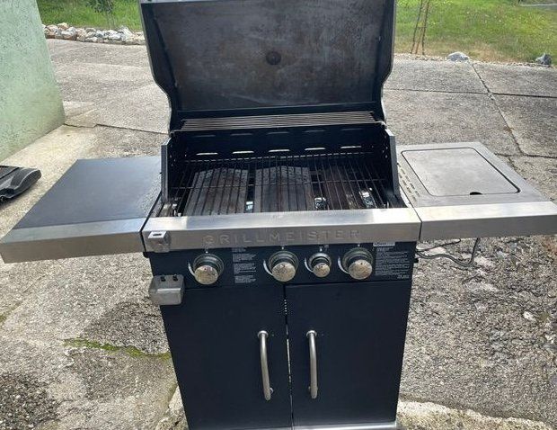 Grills: A vendre – Gebraucht aus La Roche von robochud02 1