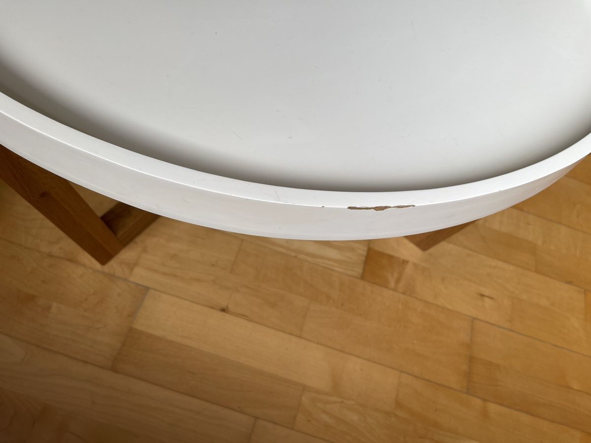 Tische: Couchtisch  – Gebraucht aus Zürich von AnaMK 4