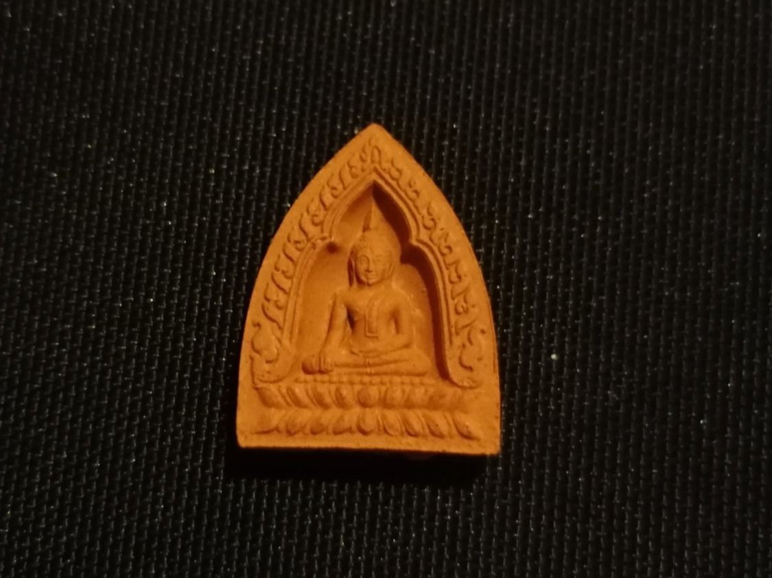 Sculture & Statue: Thai Buddha Amulett (Nr. 69) – Usato da Rothrist venduto da SiddharthaMoon 1