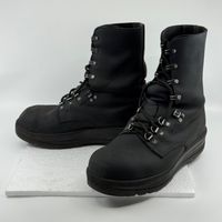 Militär Kampfstiefel / KS - Grösse 42 (270/6)